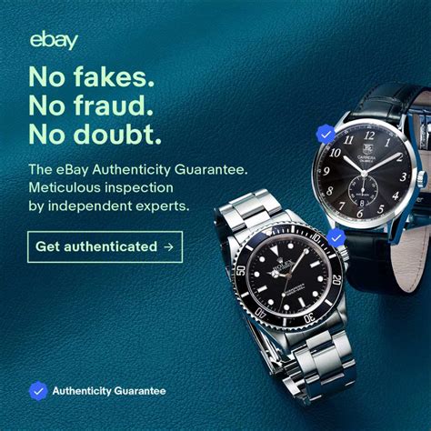 ebay fake watches|ebay watch authentication review.